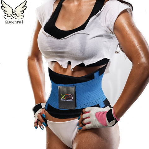 waist trainer corsets hot shapers waist trainer body shaper Bodysuit  Slimming Belt Shapewear women belt waist cincher corset