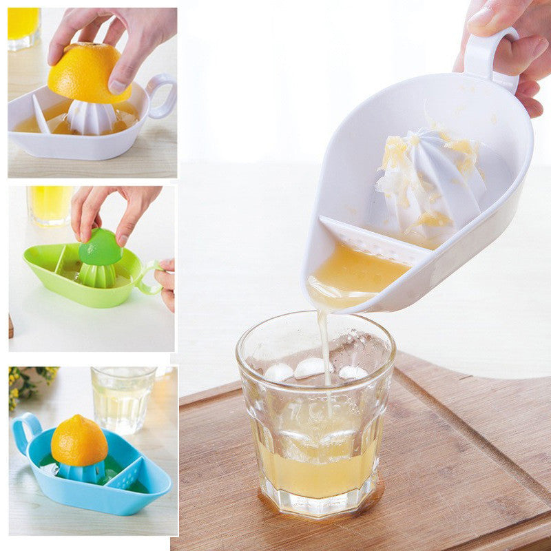 Manual Juicer Orange Lemon Squeezers Fruit tool Citrus Lime Orange Juice Maker Kitchen Accessories Cooking tools Gadgets