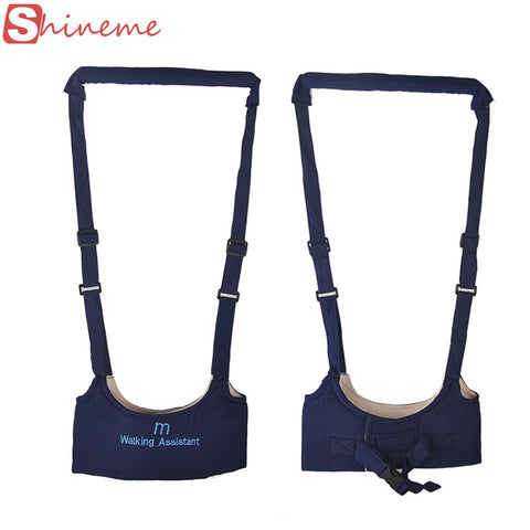 Exercise safe keeper baby care learning walking harness stick sling boy girsl infant aid walking assistant belt wings