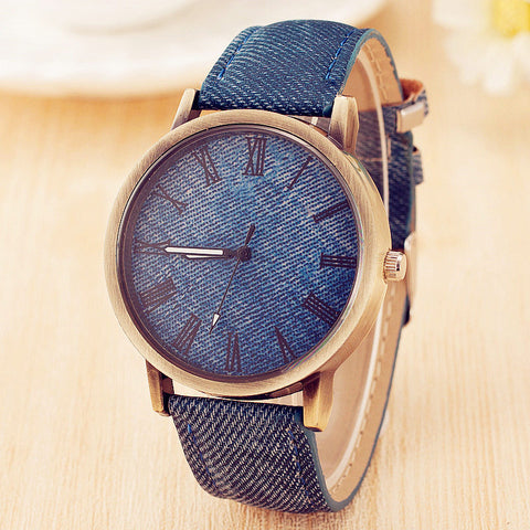 Hot Sale PU Leather Quartz Watch Women Dress Watches Men Casual Watch Rome Number Unisex Clock Relogio Masculino Drop-Shipping