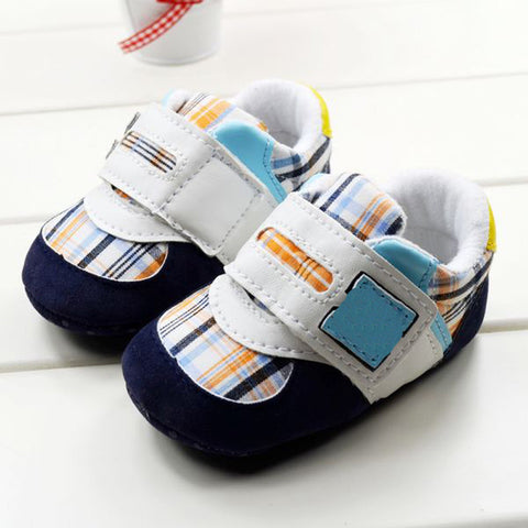 Baby Boy First Walkers Shoes Sports Casual Shoes New