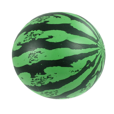 New Kids Inflatable Ball Toy 16cm Plastic Ball Watermelon Ball PVC Ball Child Baby Gifts Puppe Boneca Muneca Juguetes