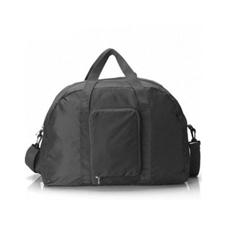 New Fashion WaterProof Travel Bag Large Capacity Bag Women nylon Folding Bag Unisex Luggage Travel Handbags Free Shipping