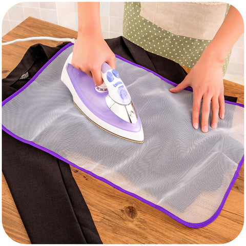 Japanese high temperature ironing cloth ironing pad protective insulation, anti-scald household ironing application cloth K4688