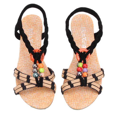 Women Shoes Sandals Comfort Wedge Sandals Summer Flip Flops 2016 Platform Sandals Gladiator Sandalias Mujer