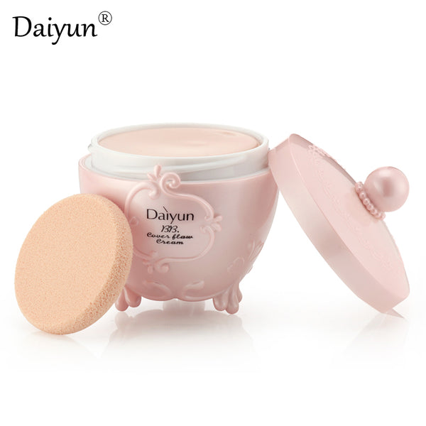 Daiyun  bb concealer cream  foundation makeup  concealer cream  Moisturizing Blemish Balm Cream Concealer  primer cream