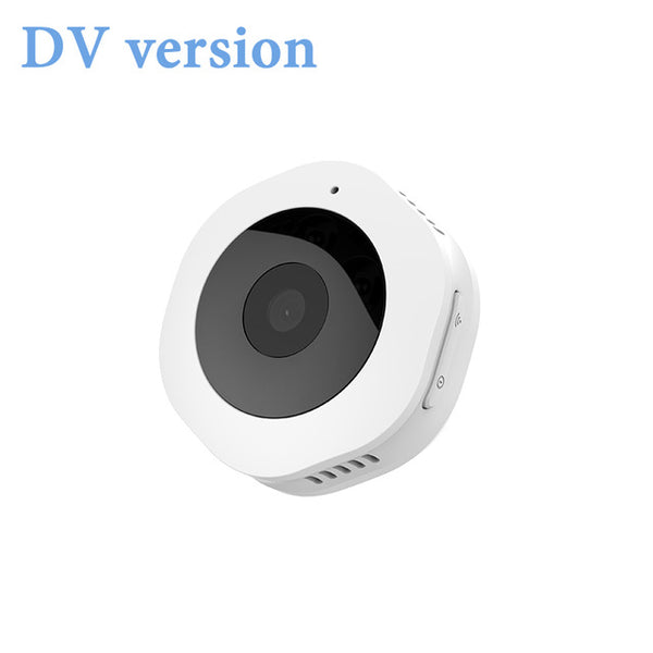 Volemer H6 DV/Wifi Micro Camera Night Version Mini Action Camera with motion Sensor Camcorder Voice Video Recorder Small Camer