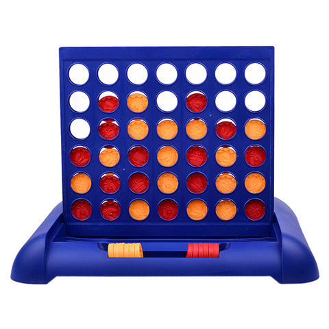 Sports Entertainment Connect 4 Game Children's Educational Board Game Toys for Kid Child New