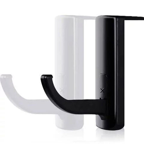 Durable Headphone Holder Hanger PC Monitor Stand Headphone Accessories Headset Hanger PC Monitor Holder Stands